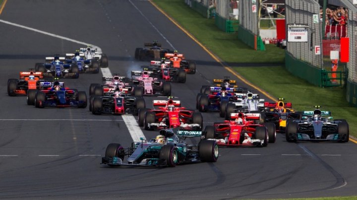 FORMULA 1, ÎN VIETNAM: Cursa din Vietnam va avea loc pe traseul din Hanoi