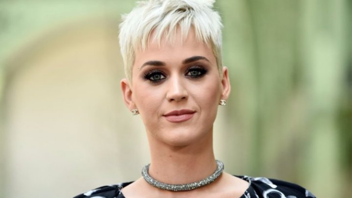 Katy Perry, cea mai bine plătite cântăreţe în 2018