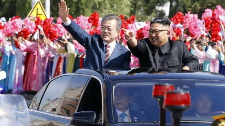 Liderul nord-coreean Kim Jong-un va efectua în curând o vizită la Seul