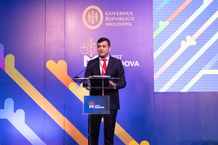 MOLDOVA BUSINESS WEEK 2018. La eveniment participă peste 1.000 de investitori (FOTO/VIDEO)