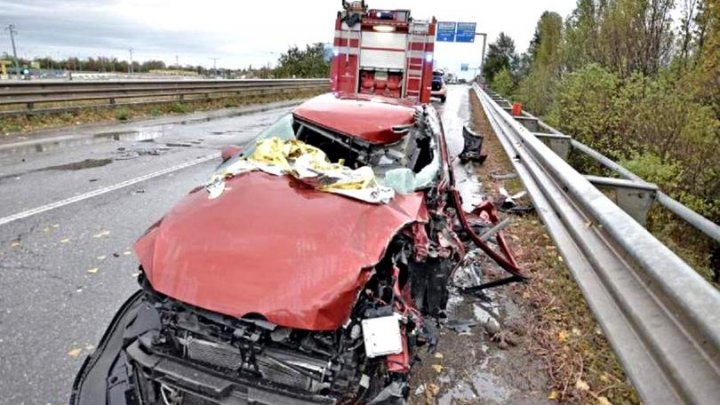 O româncă e pe patul de moarte, iar prietena ei în stare gravă, în urma unui ACCIDENT CUMPLIT produs în Italia