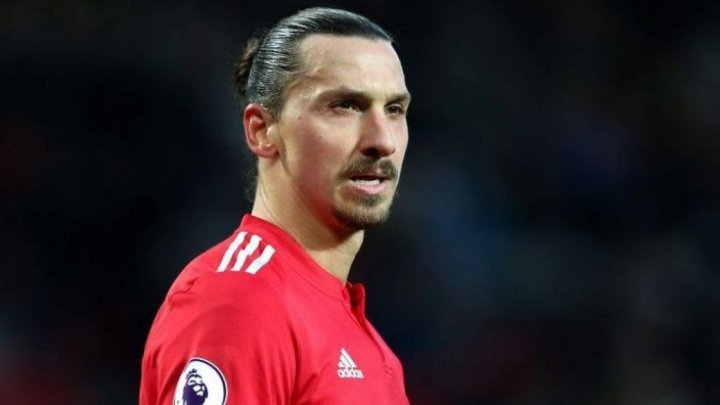 Zlatan Ibrahimovic şi Rooney, în echipa-tip a sezonului 2018 din Major League Soccer