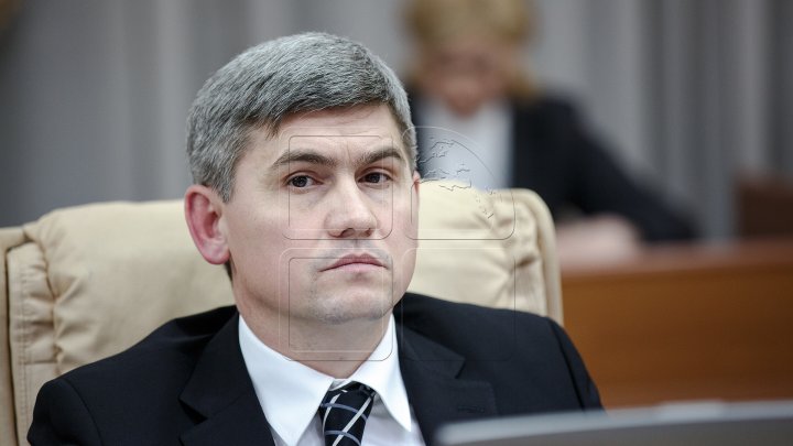 REACȚIA lui Alexandru Jizdan, după ce PCCOCS și SIS au efectuat percheziții la domiciliul său