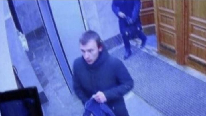 Ce mesaj a apărut pe o reţea de socializare înainte ca tânărul de 17 ani să arunce în aer filiala FSB din Arhanghelsk