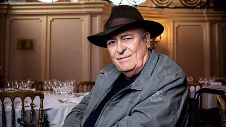 Doliu în lumea filmului. A murit Bernardo Bertolucci, ultimul mare maestru al cinematografiei italiene