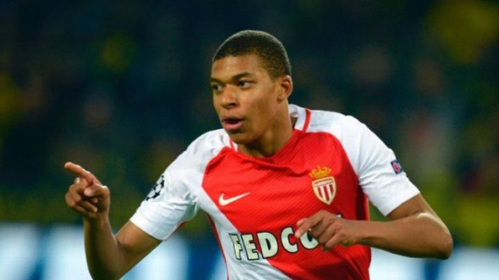 Didier Deschamps a declarat că accidentarea tânărului atacant Kylian Mbappe nu este una care să îngrijoreze