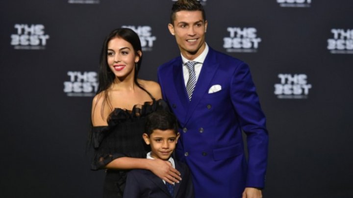 VESTE PROASTĂ pentru fanele fotbalistului: Cristiano Ronaldo se însoară