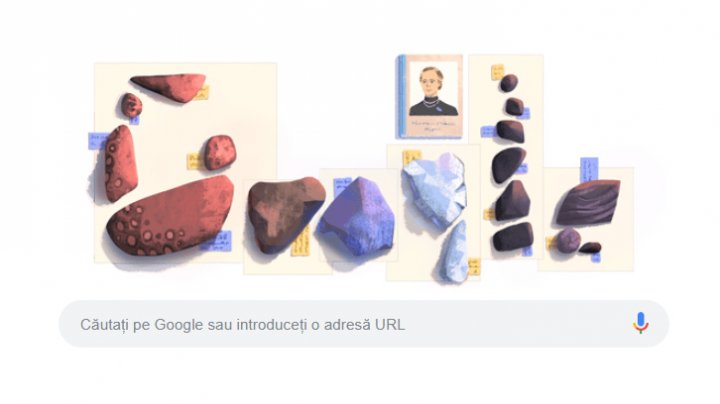 Google o omagiază pe românca Elisa Leonida Zamfirescu, prima femeie inginer din lume