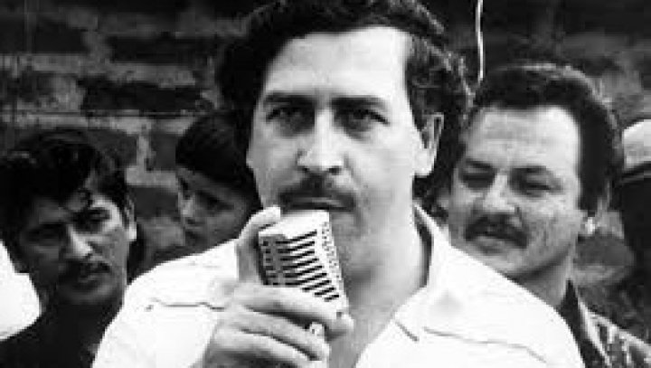 Un muzeu dedicat lui Pablo Escobar s-a redeschis în Columbia