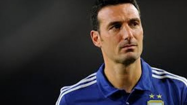 Lionel Scaloni, confirmat în postul de selecţioner național al Argentinei