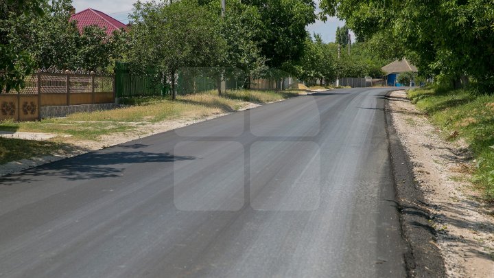 Programul Drumuri bune pentru Moldova, realizat în proporție de peste 95 la sută: Să ne mobilizăm și să finisăm toate lucrările