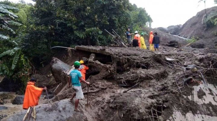 Catastrofă în Filipine. Taifunul Yutu a ucis 15 oameni, alte zeci de persoane sunt date dispărute