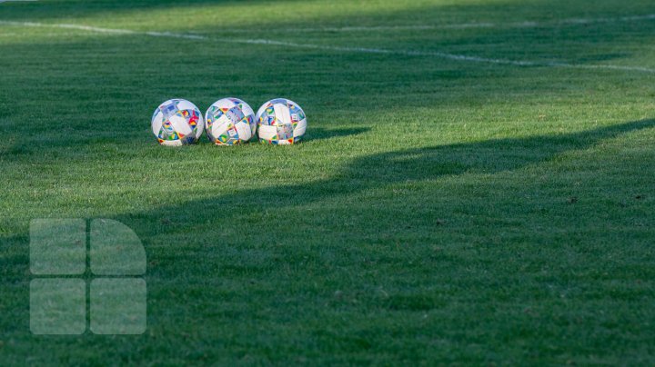 Campioana mondială la fotbal, echipa naţională a Franţei, va veni la Chişinău