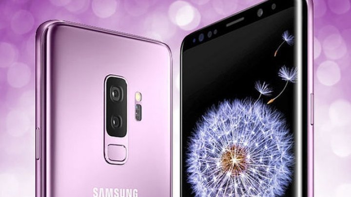 Android 9.0 în versiune beta a început să apară pe dispozitivele Galaxy S9