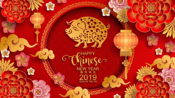 HOROSCOP CHINEZESC 2019: Cum ne influenţează Mistreţul de Pământ