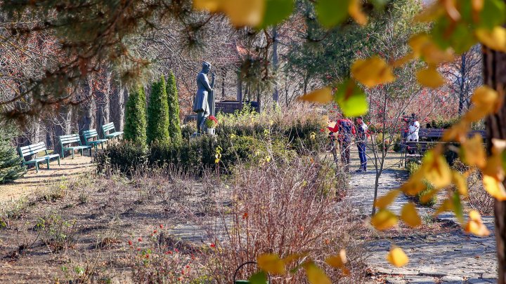 Dor de Codru, un nou traseu turistic în Moldova. Străinii, invitaţi să cunoască cultura, tradiţia şi gastronomia locală (FOTOREPORT)