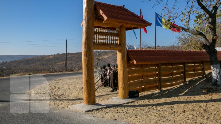 Dor de Codru, un nou traseu turistic în Moldova. Străinii, invitaţi să cunoască cultura, tradiţia şi gastronomia locală (FOTOREPORT)