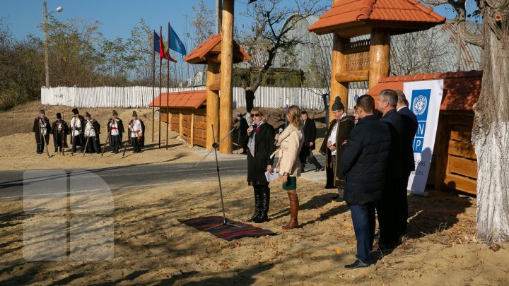 Dor de Codru, un nou traseu turistic în Moldova. Străinii, invitaţi să cunoască cultura, tradiţia şi gastronomia locală (FOTOREPORT)