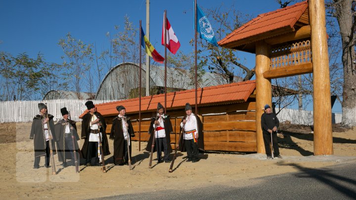 Dor de Codru, un nou traseu turistic în Moldova. Străinii, invitaţi să cunoască cultura, tradiţia şi gastronomia locală (FOTOREPORT)