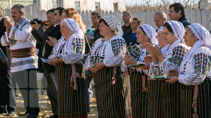 Dor de Codru, un nou traseu turistic în Moldova. Străinii, invitaţi să cunoască cultura, tradiţia şi gastronomia locală (FOTOREPORT)