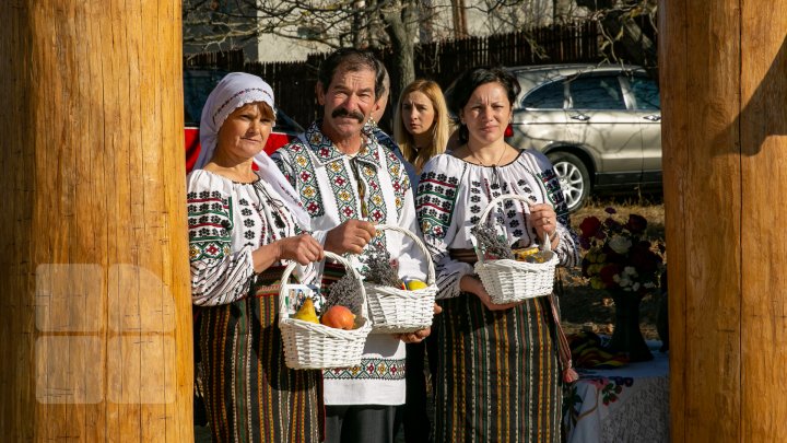 Dor de Codru, un nou traseu turistic în Moldova. Străinii, invitaţi să cunoască cultura, tradiţia şi gastronomia locală (FOTOREPORT)