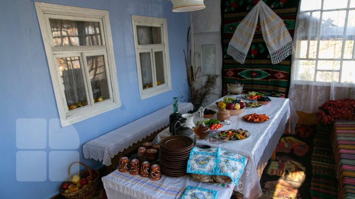 Dor de Codru, un nou traseu turistic în Moldova. Străinii, invitaţi să cunoască cultura, tradiţia şi gastronomia locală (FOTOREPORT)