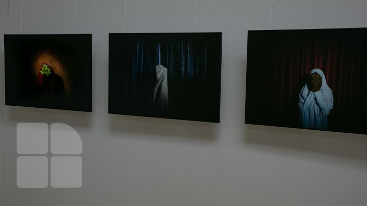 World Press Photo 2018. Expoziție INEDITĂ de fotografii la Chișinău (FOTOREPORT)