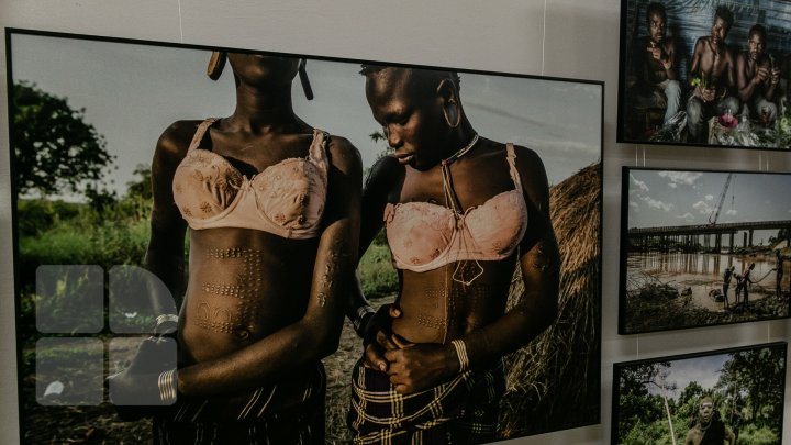 World Press Photo 2018. Expoziție INEDITĂ de fotografii la Chișinău (FOTOREPORT)