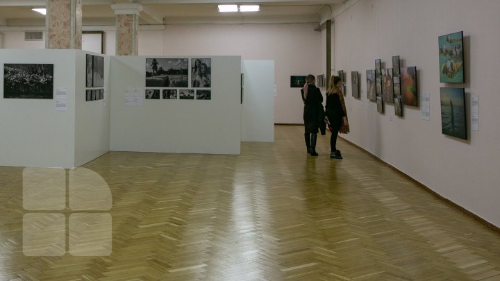 World Press Photo 2018. Expoziție INEDITĂ de fotografii la Chișinău (FOTOREPORT)