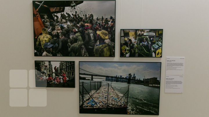 World Press Photo 2018. Expoziție INEDITĂ de fotografii la Chișinău (FOTOREPORT)