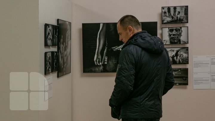 World Press Photo 2018. Expoziție INEDITĂ de fotografii la Chișinău (FOTOREPORT)