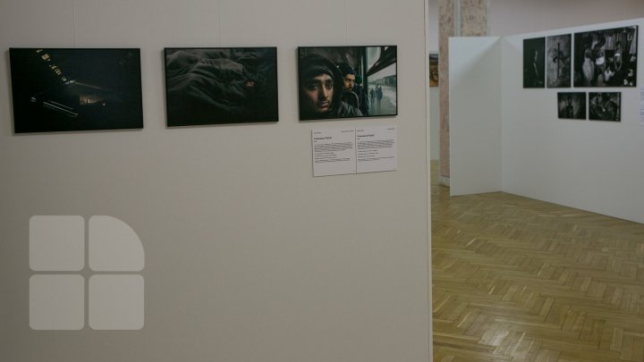 World Press Photo 2018. Expoziție INEDITĂ de fotografii la Chișinău (FOTOREPORT)