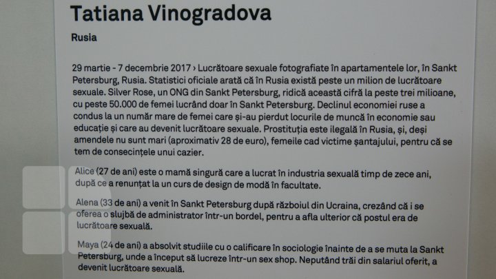 World Press Photo 2018. Expoziție INEDITĂ de fotografii la Chișinău (FOTOREPORT)