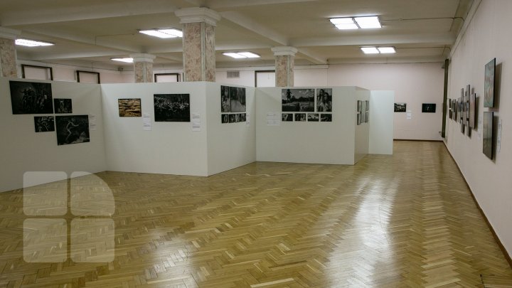 World Press Photo 2018. Expoziție INEDITĂ de fotografii la Chișinău (FOTOREPORT)