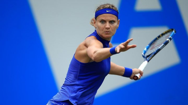 Jucătoarea cehă Lucie Safarova a anunţat că se retrage din tenis după Australian Open, ediția din 2019