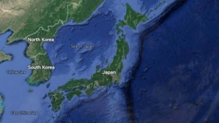 Japonia a reluat controversata construcţie a unei noi baze militare a SUA pe insula Okinawa