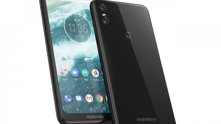 Motorola One Power primeşte Android 9.0