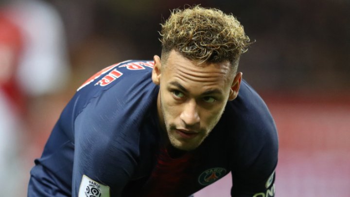 Neymar, diagnosticat cu COVID-19 după s-a întors de la Ibiza