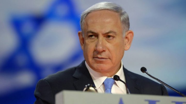 Domnia lui Benjamin Netanyahu ia sfârșit. Opt partide de opoziție din Israel formează un guvern nou cu premier prin rotație 