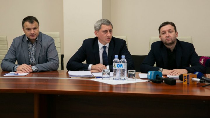 Comisia de anchetă verifică legatura dintre Fundația Open Dialog și servicii secrete străine, frauda bancară din Moldova și lideri ai unor partide