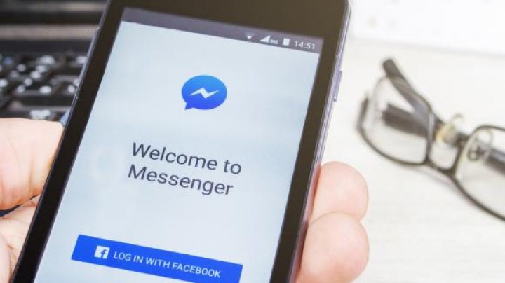 Facebook Messenger le va permite utilizatorilor să șteargă MESAJELE TRIMISE DIN GREŞEALĂ