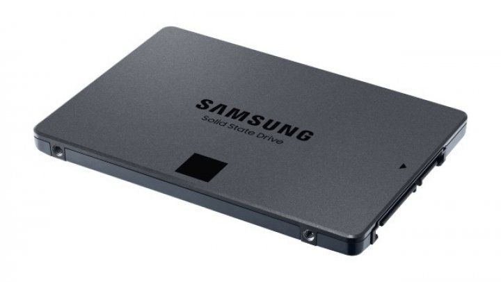 Samsung dezvăluie noua serie 860 QVO de SSD-uri cu preţ accesibil, oferind capacităţi de până la 4TB