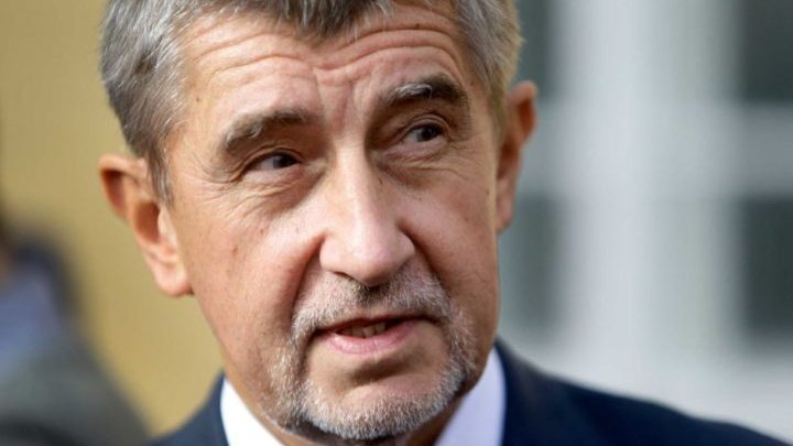 Prim-ministrul ceh, Andrej Babis, cere retragerea Cehiei din pactul ONU privind migraţia