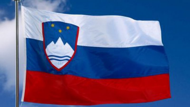 Slovenia a devenit singura ţară membră NATO a cărei armată e condusă de o femeie