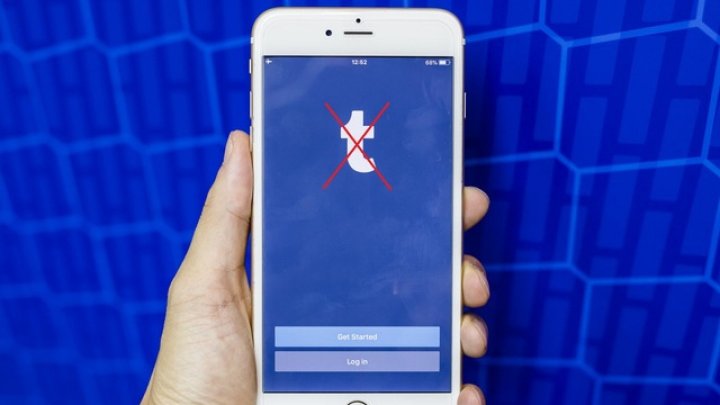 Apple face curăţenie generală. Aplicaţia Tumblr A FOST SCOASĂ de pe AppStore
