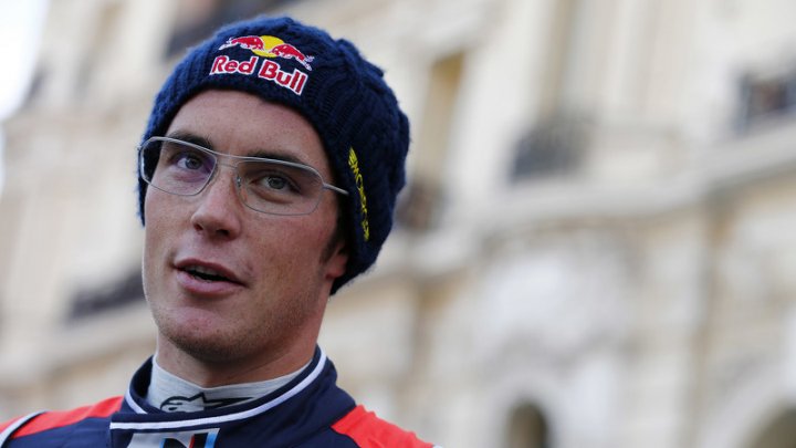 A suferit o pană de cauciuc! Blegianul Thierry Neuville nu mai are şanse să devină Campion Mondial la Raliul Australiei