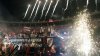 Mii de suporteri River Plate, împreună cu jucătorii, au sărbătorit cucerirea Copei Libertadores