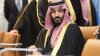 MOMENT RUŞINOS pentru Mohammed bin Salman. Prinţul moştenitor al Arabiei Saudite, IGNORAT DE LIDERII LUMII la G20