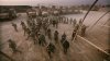 Pentagonul a anunţat începerea procesului de retragere a trupelor americane din Siria
