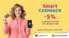 Smart Cashback de la Moldindconbank și Mastercard în valoare de 2.000.000 lei!